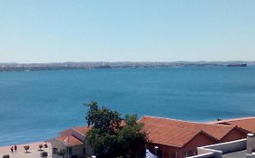 Waterfront Luxury Sea View Apartment